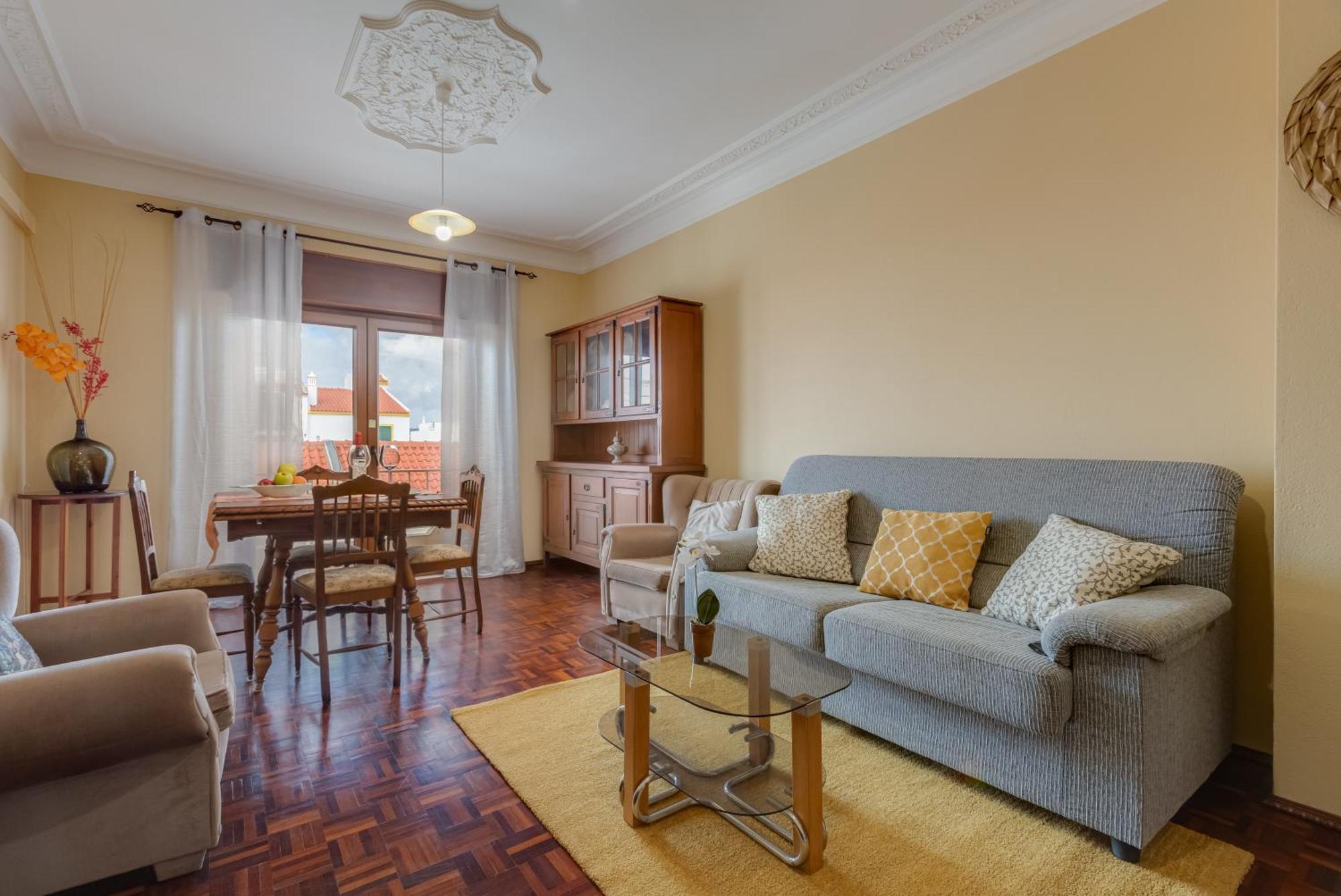 Casa vacanze 4 Family & Friends - Your Seaside Charm! *
